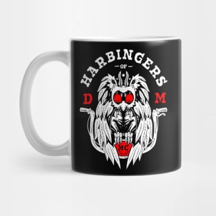 Harbingers of Doom Mug